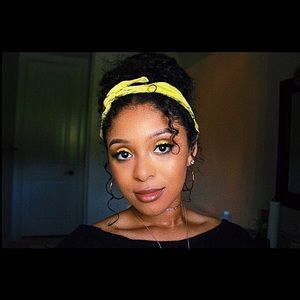 Meet your Posher, Chyna